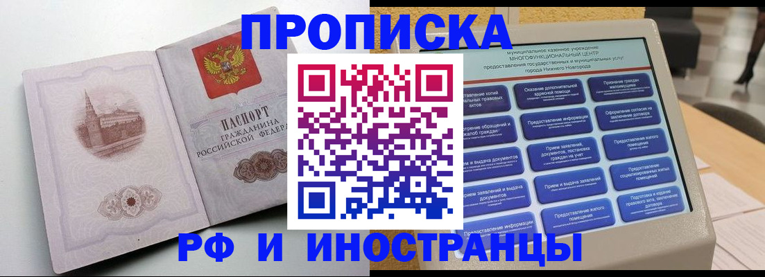 прописка поиск в Балее